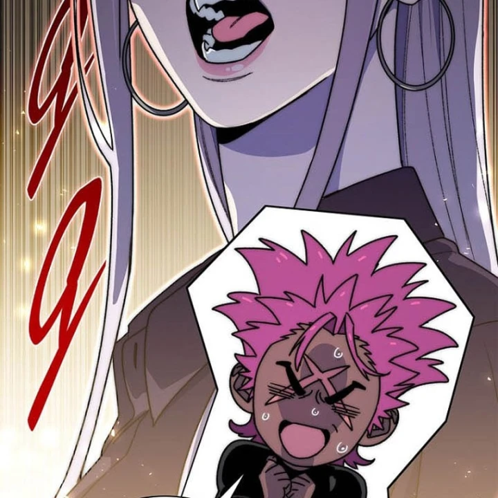 Ma Vương 18 Tuổi Chapter 44 - 37