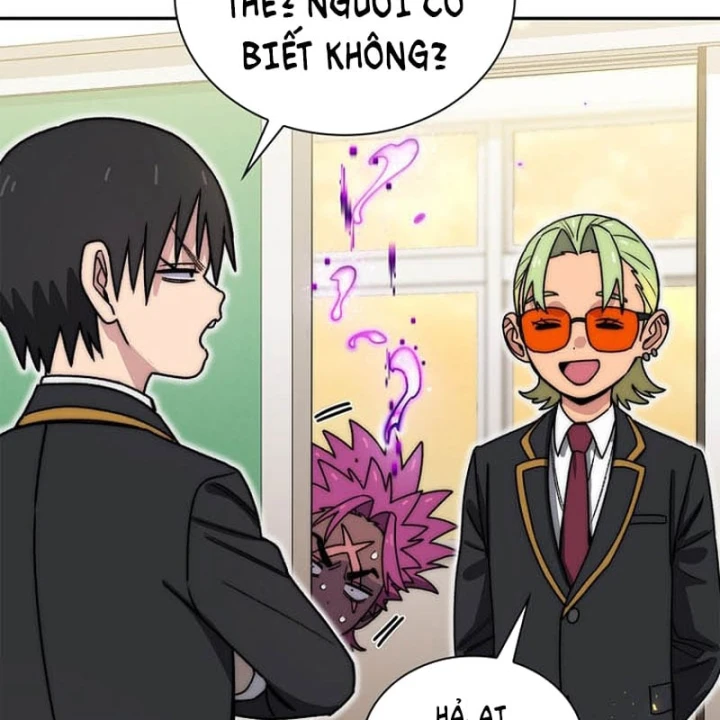 Ma Vương 18 Tuổi Chapter 44 - 45