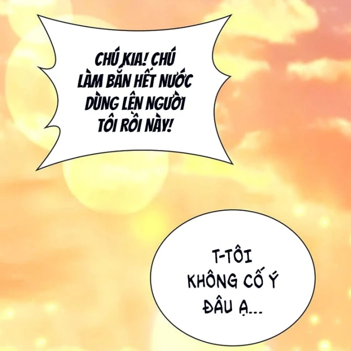 Ma Vương 18 Tuổi Chapter 44 - 49