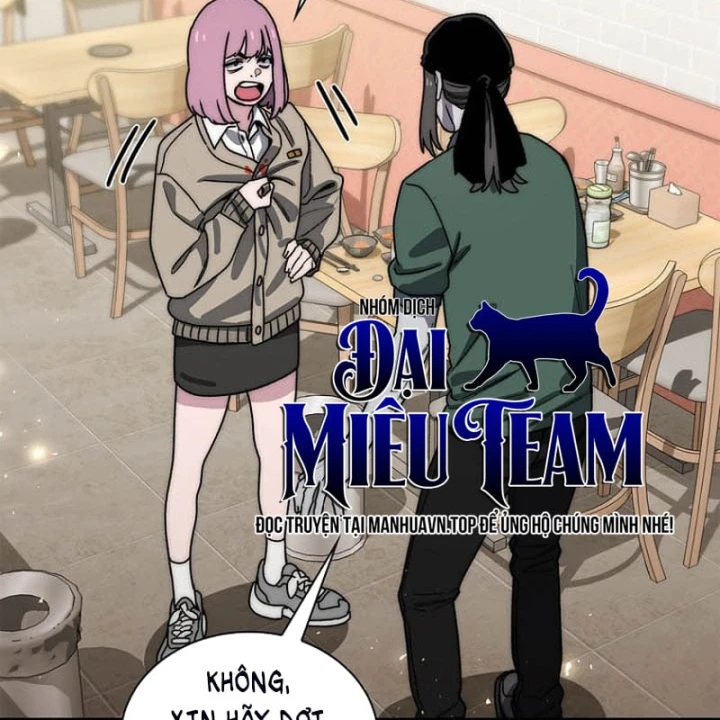 Ma Vương 18 Tuổi Chapter 44 - 52