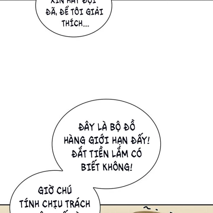 Ma Vương 18 Tuổi Chapter 44 - 53