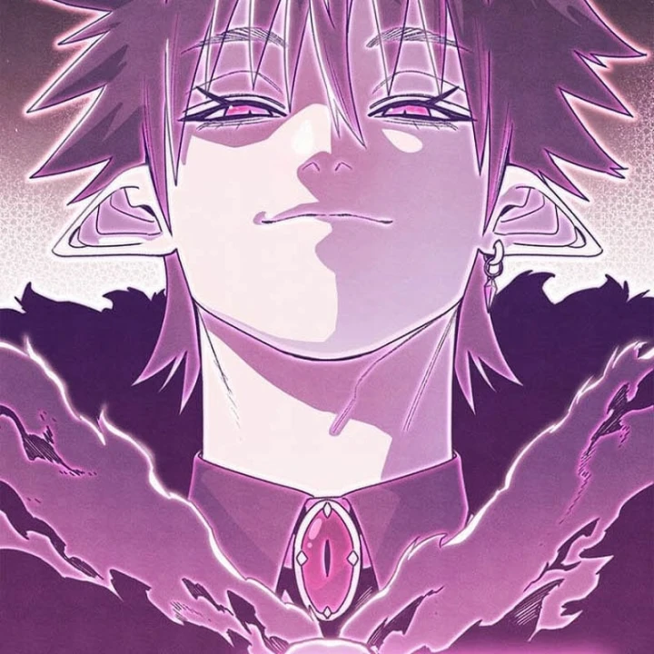 Ma Vương 18 Tuổi Chapter 44 - 69