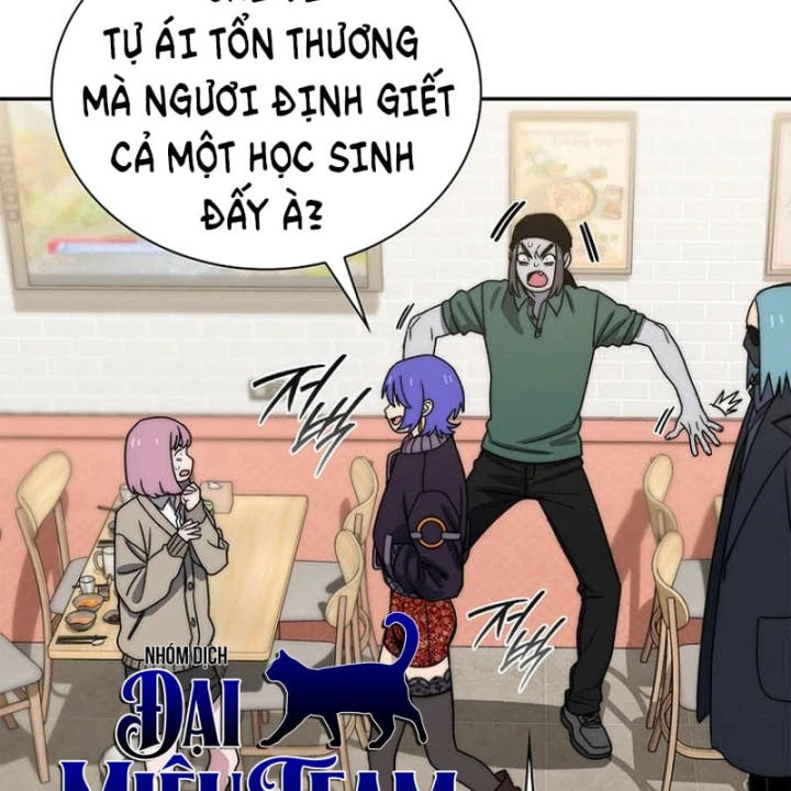 Ma Vương 18 Tuổi Chapter 44 - 85
