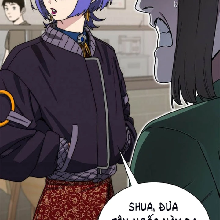 Ma Vương 18 Tuổi Chapter 44 - 106