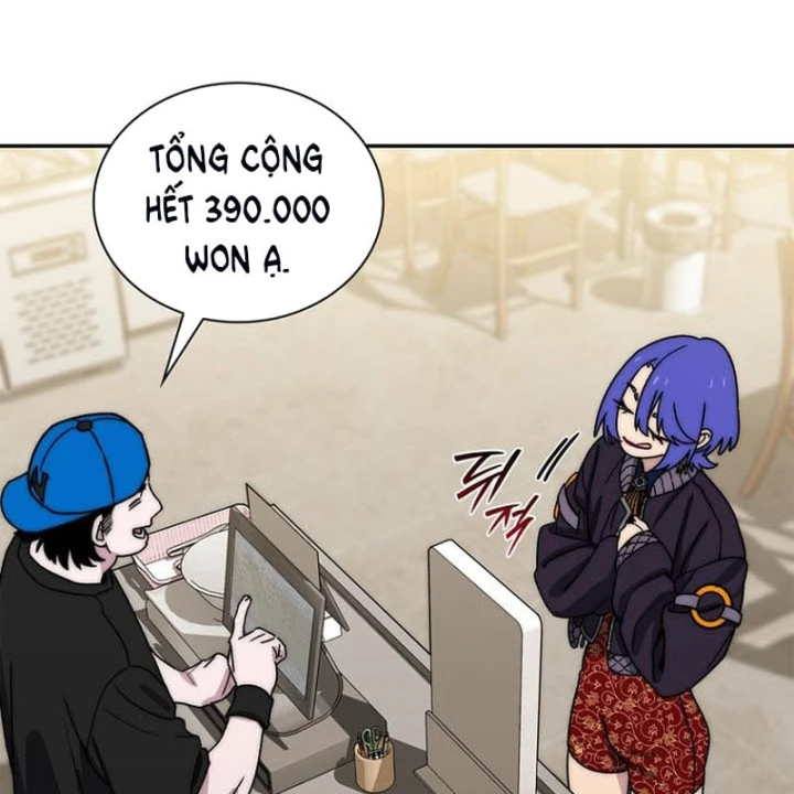 Ma Vương 18 Tuổi Chapter 44 - 123