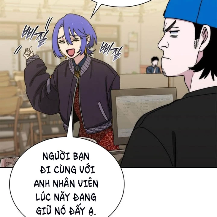Ma Vương 18 Tuổi Chapter 44 - 129