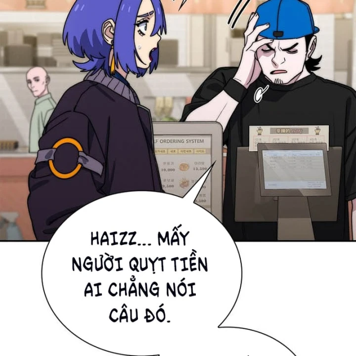 Ma Vương 18 Tuổi Chapter 44 - 133