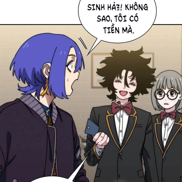 Ma Vương 18 Tuổi Chapter 44 - 138