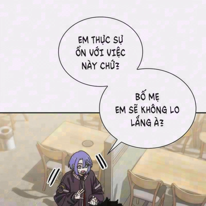 Ma Vương 18 Tuổi Chapter 45 - 3