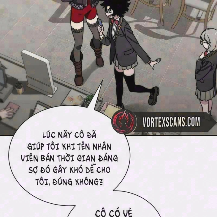 Ma Vương 18 Tuổi Chapter 45 - 4