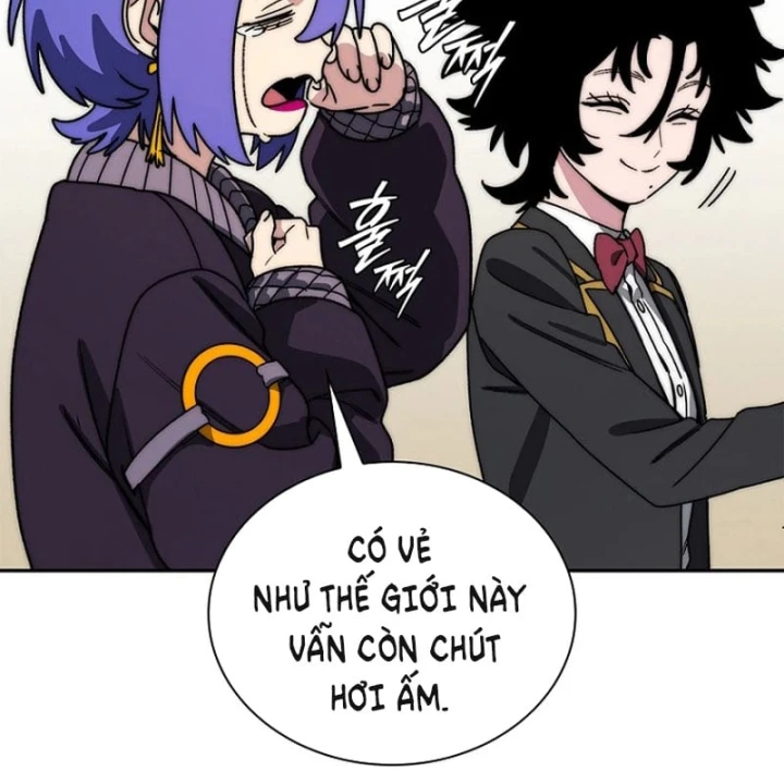 Ma Vương 18 Tuổi Chapter 45 - 6