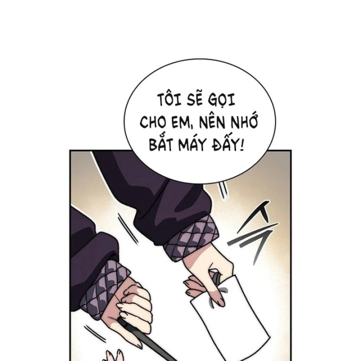 Ma Vương 18 Tuổi Chapter 45 - 9