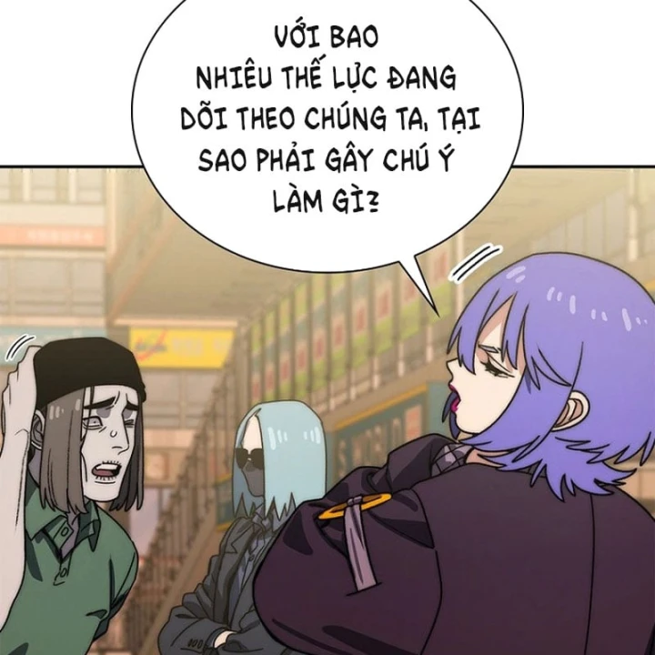 Ma Vương 18 Tuổi Chapter 45 - 37