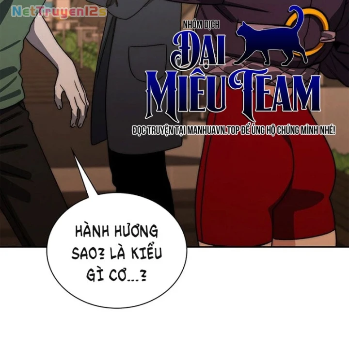 Ma Vương 18 Tuổi Chapter 45 - 38