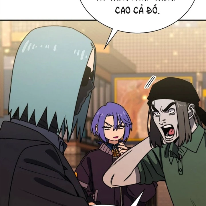 Ma Vương 18 Tuổi Chapter 45 - 42
