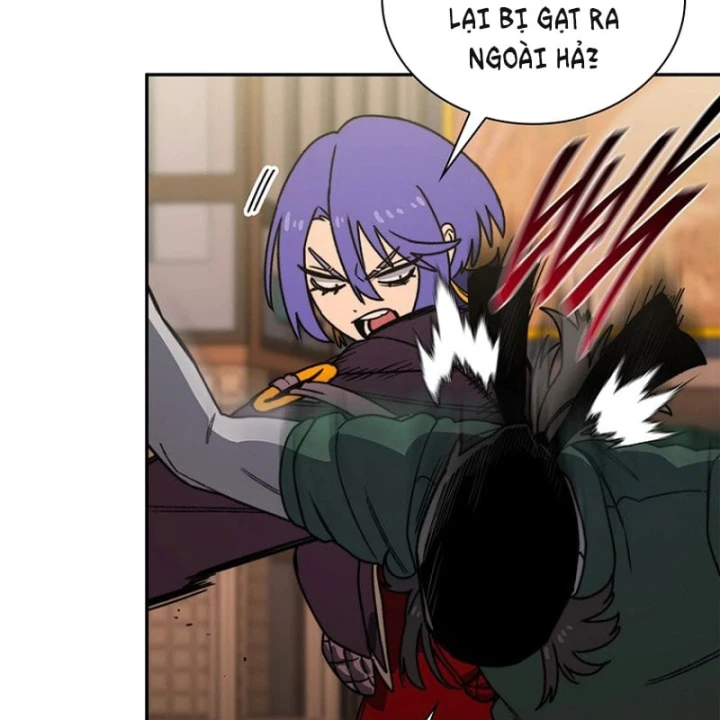 Ma Vương 18 Tuổi Chapter 45 - 44