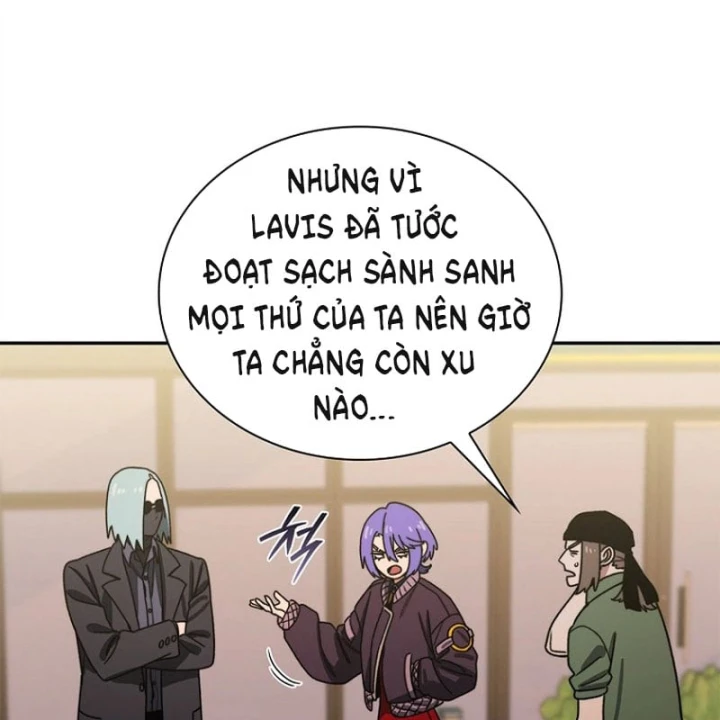 Ma Vương 18 Tuổi Chapter 45 - 54