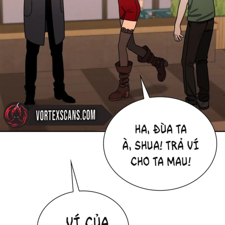 Ma Vương 18 Tuổi Chapter 45 - 55