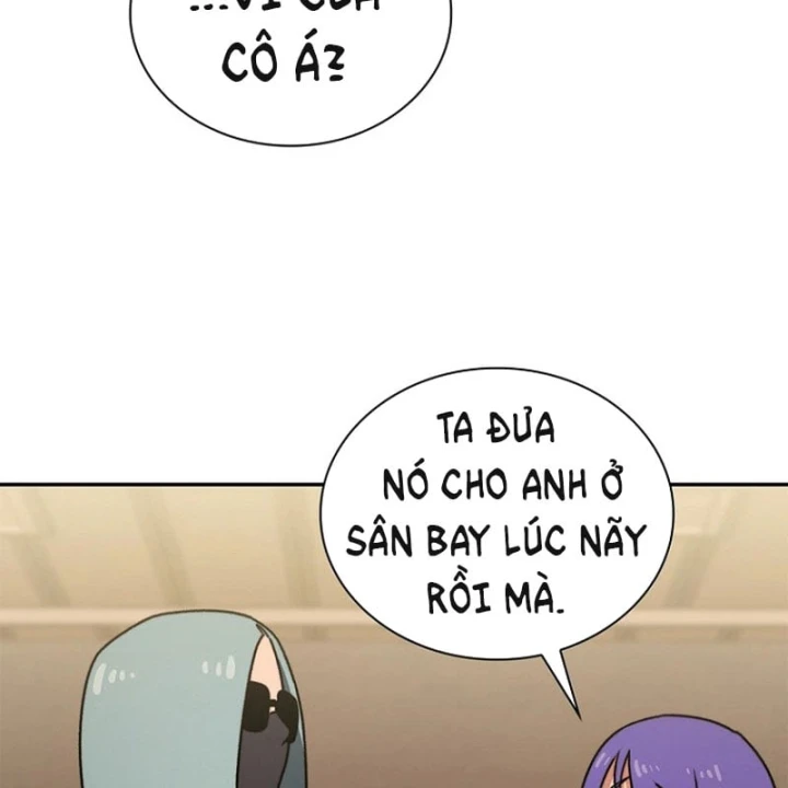 Ma Vương 18 Tuổi Chapter 45 - 56