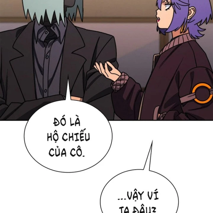 Ma Vương 18 Tuổi Chapter 45 - 57