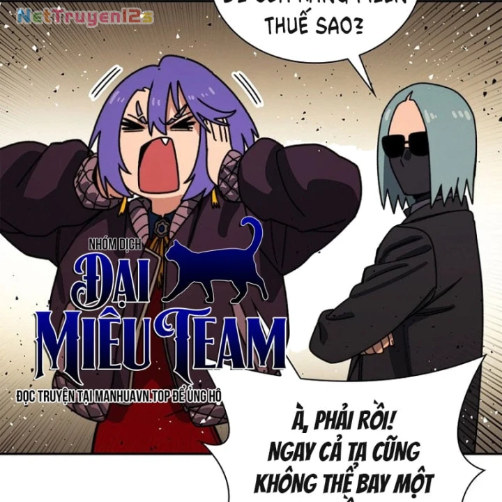 Ma Vương 18 Tuổi Chapter 45 - 59