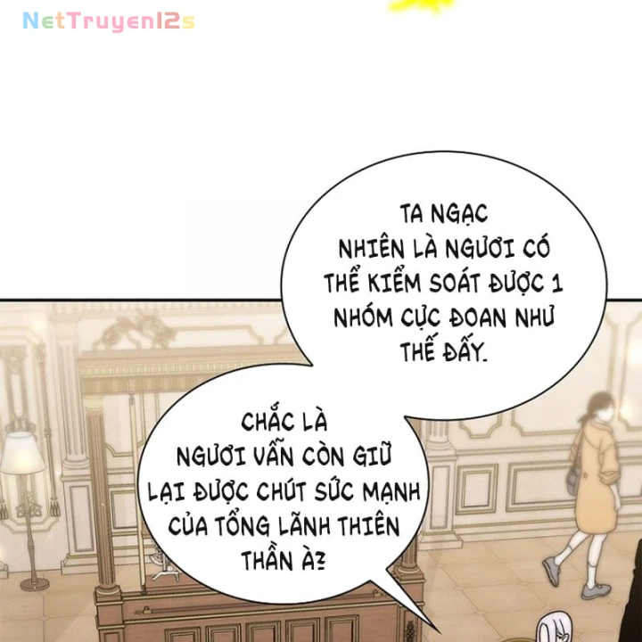 Ma Vương 18 Tuổi Chapter 45 - 145