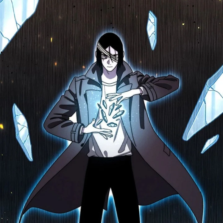 Ma Vương 18 Tuổi Chapter 45 - 155