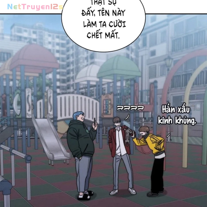 Ma Vương 18 Tuổi Chapter 45 - 165
