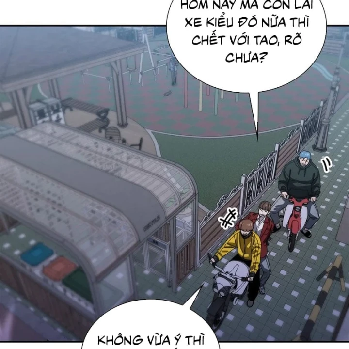 Ma Vương 18 Tuổi Chapter 46 - 6