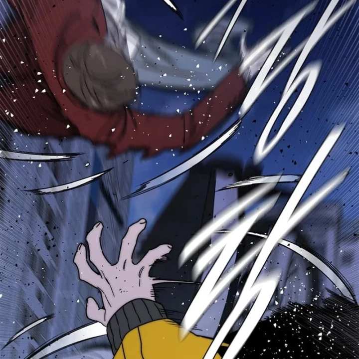 Ma Vương 18 Tuổi Chapter 46 - 19