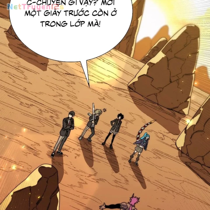 Ma Vương 18 Tuổi Chapter 46 - 43