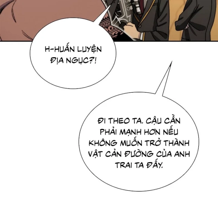 Ma Vương 18 Tuổi Chapter 46 - 47