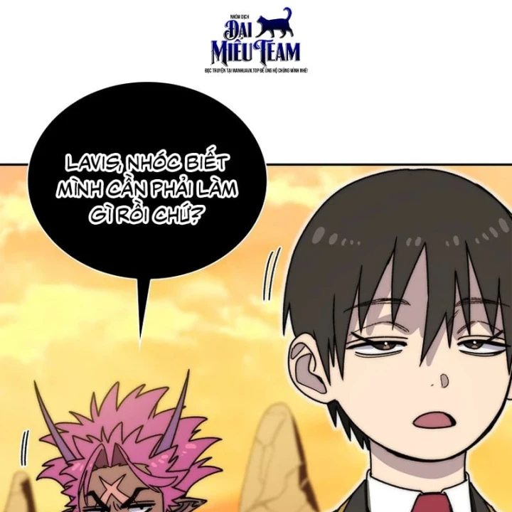 Ma Vương 18 Tuổi Chapter 46 - 48
