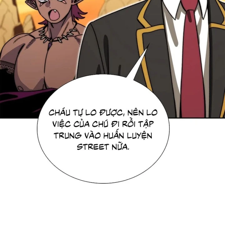Ma Vương 18 Tuổi Chapter 46 - 49