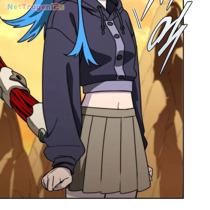 Ma Vương 18 Tuổi Chapter 46 - 51