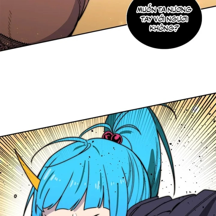 Ma Vương 18 Tuổi Chapter 46 - 63