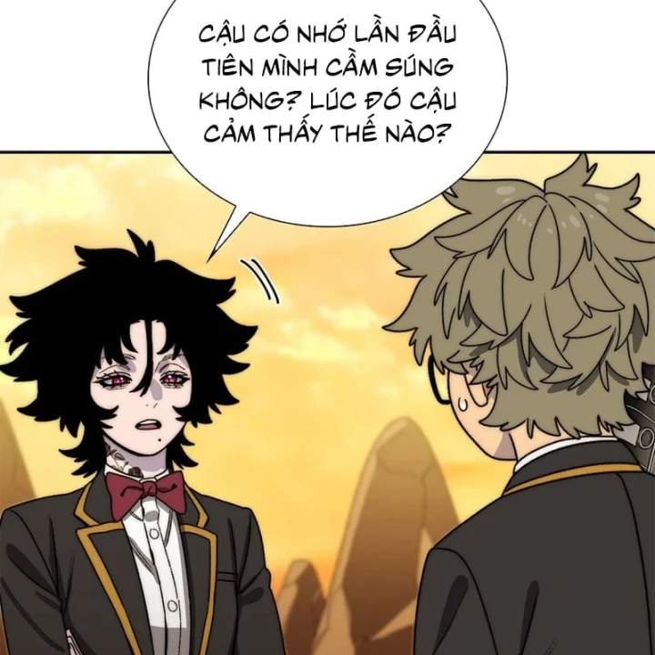 Ma Vương 18 Tuổi Chapter 46 - 82