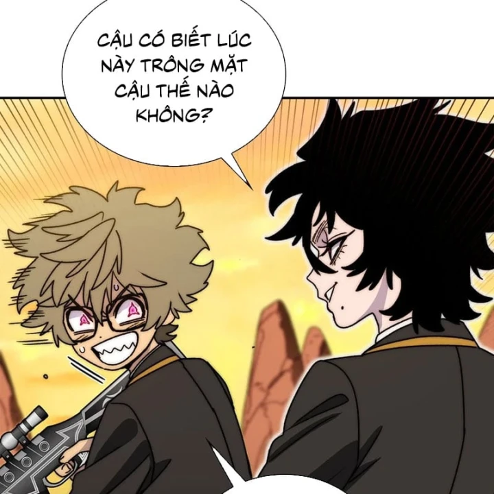 Ma Vương 18 Tuổi Chapter 46 - 128