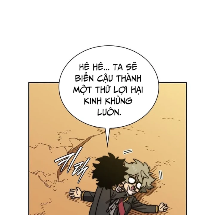 Ma Vương 18 Tuổi Chapter 48 - 24