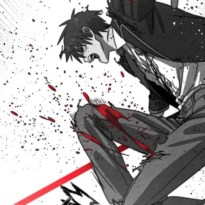 Ma Vương 18 Tuổi Chapter 48 - 34
