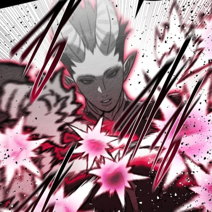 Ma Vương 18 Tuổi Chapter 48 - 52