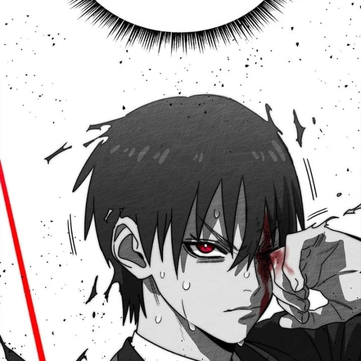 Ma Vương 18 Tuổi Chapter 48 - 70