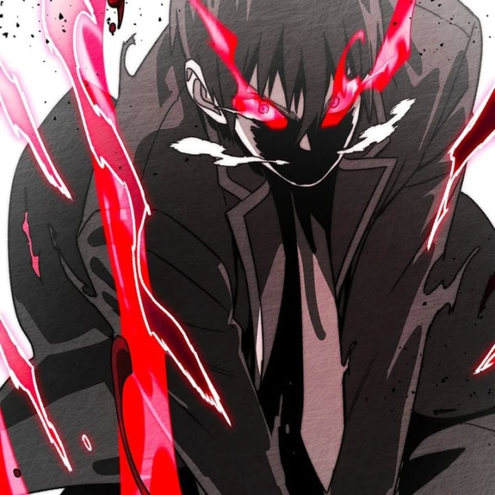 Ma Vương 18 Tuổi Chapter 48 - 124