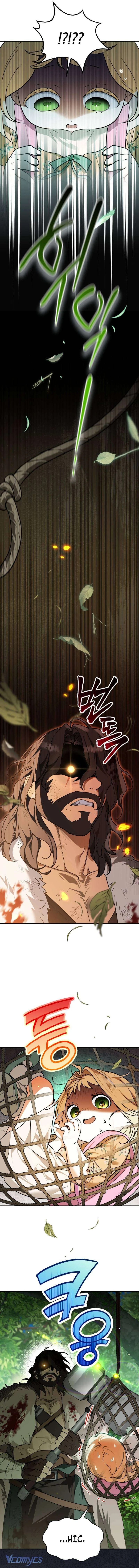 Bé Con Thiên Tài Bí Mật Đi Tìm Cha Chapter  2 - 14