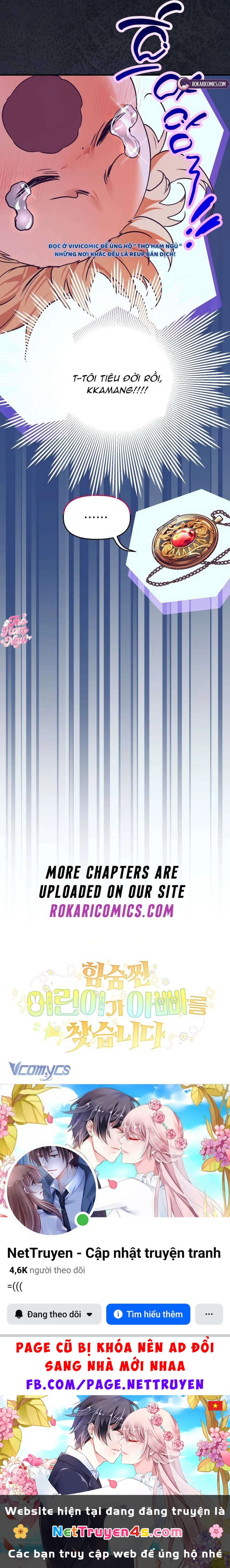 Bé Con Thiên Tài Bí Mật Đi Tìm Cha Chapter  2 - 15