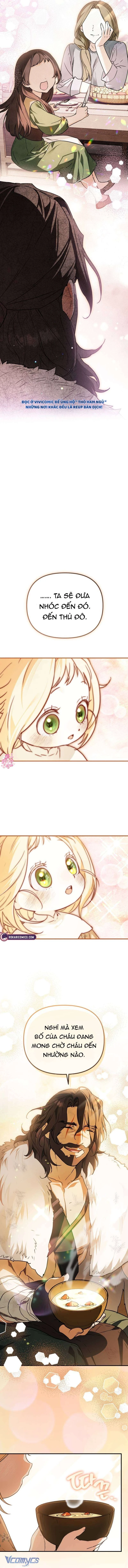 Bé Con Thiên Tài Bí Mật Đi Tìm Cha Chapter  3 - 9