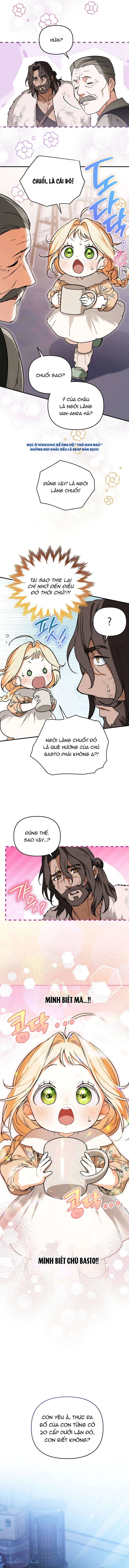 Bé Con Thiên Tài Bí Mật Đi Tìm Cha Chapter  4 - 9