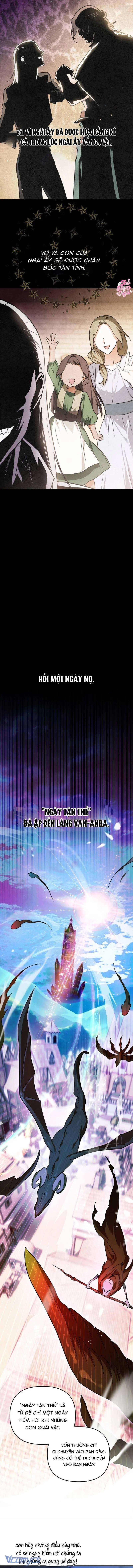 Bé Con Thiên Tài Bí Mật Đi Tìm Cha Chapter  4 - 12