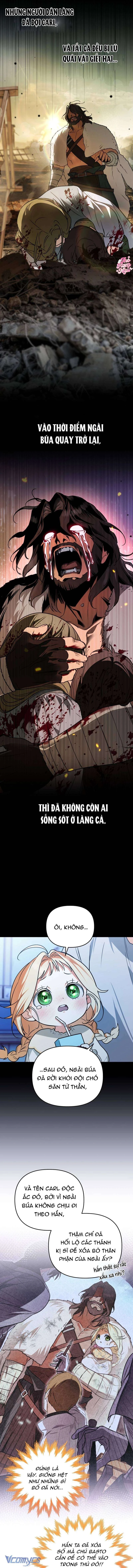 Bé Con Thiên Tài Bí Mật Đi Tìm Cha Chapter  4 - 14