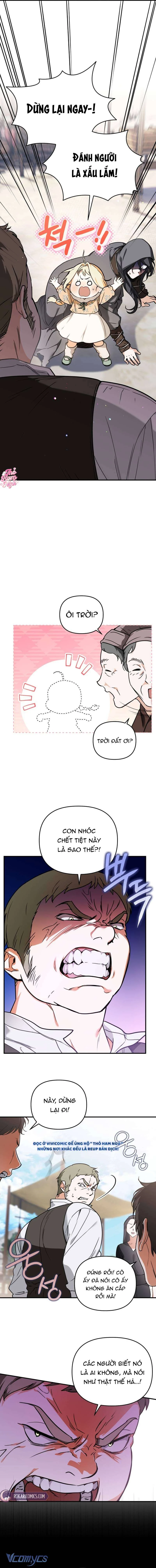 Bé Con Thiên Tài Bí Mật Đi Tìm Cha Chapter  5 - 9